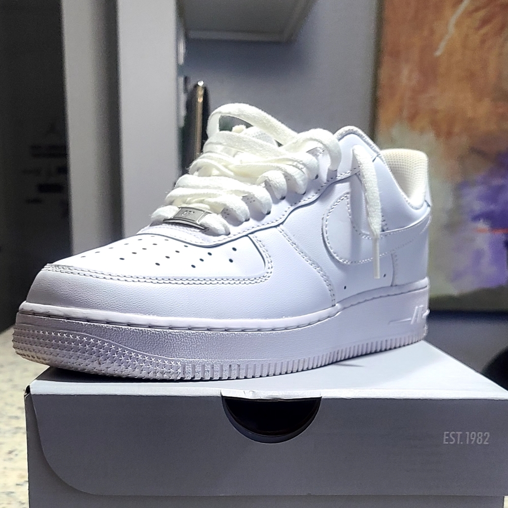 Air Force 1 size 8.5
